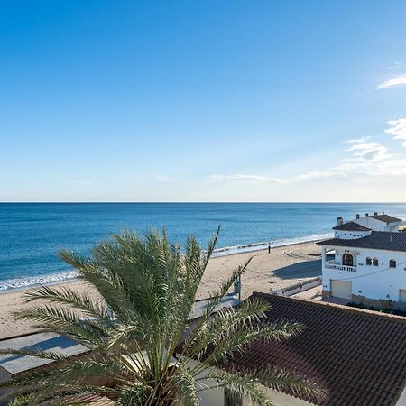 Hauzify I Apartaments Blue Riviera Miami Playa Dış mekan fotoğraf