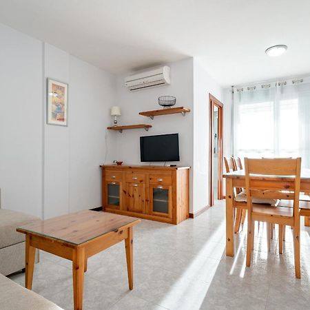Hauzify I Apartaments Blue Riviera Miami Playa Dış mekan fotoğraf