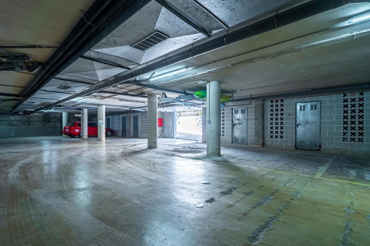 Hauzify I Apartaments Blue Riviera Miami Playa Dış mekan fotoğraf